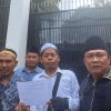Delegasi AUMA Serahkan Surat ke MKD, Minta Pernyataan Habib Aboe Dipahami Secara Utuh