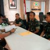 Terima Tim Audit Kinerja, Danrem Untoro Dorong Transparansi