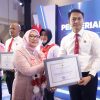 Ditres PPA – PPO Polda Jatim Terima Penghargaan dari Menteri PPPA