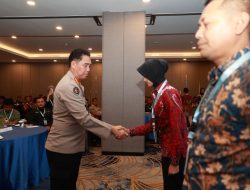 Pelatihan Public Speaking, Kabid Humas Polda Jatim: Humas Harus Jadi Komunikator Efektif di Era Digital