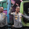 Polres Blitar Kota Amankan Tersangka Penyalahgunaan BBM Bersubsidi