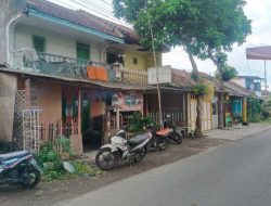 Pembangunan KDMP Pasar Sentir Desa Tembokrejo Gumukmas Jember Memakan 5 Korban Penggusuran dengan Status Kompensasi yang Tidak Jelas,MAKI Jatim dan Laskar Jahanam Jember Siap Kawal Nasib 5 Keluarga Korban KDMP 