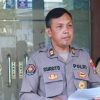 Polres Tanjungperak Amankan Tersangka Pencurian Tandon Air yang Viral di Medsos
