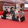 Polres Situbondo Gandeng IDI Latih Personel Kemampuan Basic Life Support