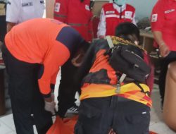 Heboh Pagi Hari! Pria 56 Tahun Ditemukan Tak Bernyawa di Lantai 2 Rumahnya di Simokerto