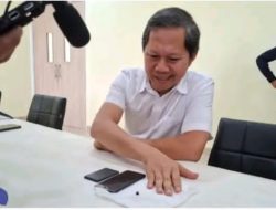 Terancam  Sanksi Berat !!! Modus Nakal  UTBK Untid Terkuak Peserta Pakai Earpiece Terkoneksi “Joki”.