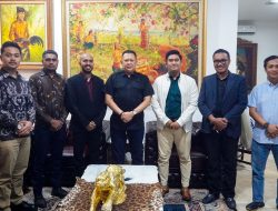 Bamsoet Dorong Advokat Muda Atasi Ketimpangan Akses Keadilan