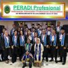 PERADI Profesional Kembali Buktikan Tingginya Minat Sarjana Hukum Menjadi Advokat