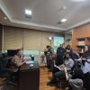 Dari Ruang Baleg ke Publik, I Nyoman Parta Paparkan UU PPRT: Bukti Kerja Nyata Bela Rakyat