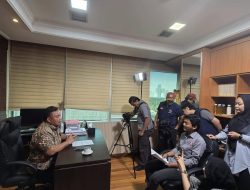 Dari Ruang Baleg ke Publik, I Nyoman Parta Paparkan UU PPRT: Bukti Kerja Nyata Bela Rakyat