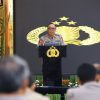 Polri Beri Penghargaan Ikpa Terbaik Pada Rakernis Empat Fungsi Pusat Polri 2026