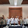 Perkuat Keamanan Aset Negara, Baharkam Polri dan Kemenko Polkam Evaluasi Pengamanan Obvitnas