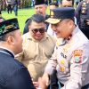 Polda Jatim Gelar Apel Besar Sabuk Kamtibmas, Libatkan 186 Ribu Mitra dari Berbagai Elemen