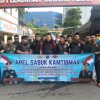 Perkuat Sinergi, Polres Pelabuhan Tanjung Perak Libatkan Elemen Masyarakat dalam Apel Sabuk Kamtibmas di Polda Jatim