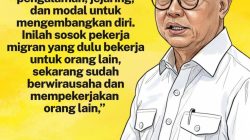 “ibu Novita mukhtatudin