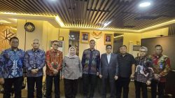 Indonesia Darurat Narkoba, Pentingnya Masuk Dalam Kurikulum Pendidikan Pengguna Narkotika Di Ind (1)