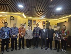 I Nyoman Parta: Indonesia Darurat Narkoba, Edukasi Harus Masuk Kurikulum Sejak Dini