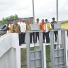 Kunjungi Medan, Hamka B Kady Tekankan Pengawasan Ketat Proyek Infrastruktur di Sumatera Utara