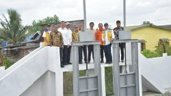Melaksanakan Kunjungan Kerja Spesifik Komisi V Dpr Ri Di Kota Medan, Sumatera Utara. Kami Fokus (1)