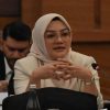 Adde Rosi Dorong Penguatan Indikator Strategis dalam FGD BPS untuk Kebijakan Berbasis Data