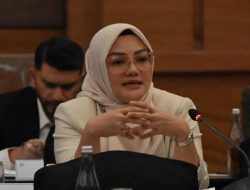 Adde Rosi Dorong Penguatan Indikator Strategis dalam FGD BPS untuk Kebijakan Berbasis Data