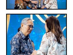 Meutya Hafid: Era Baru Konektivitas Digital Diukur dari Dampak Nyata bagi Masyarakat