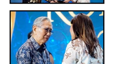 Menkomdigi Meutya Hafid Menegaskan, Konektivitas Digital Perlu Hadir Nyata Di Layanan Publik, Te (1)