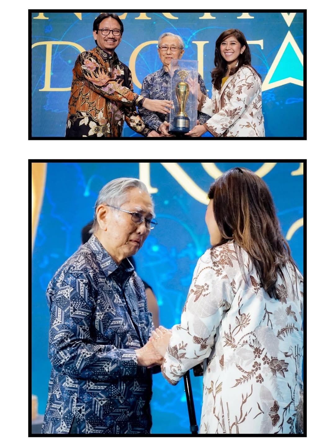 Menkomdigi Meutya Hafid Menegaskan, Konektivitas Digital Perlu Hadir Nyata Di Layanan Publik, Te (1)