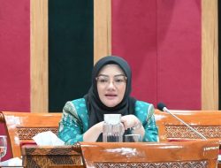 Adde Rosi Tegaskan RUU Sisdiknas Harus Tuntas Tanpa Celah dan Siap Hadapi Disrupsi Digital