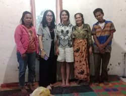 Ketua Komnas PA Samosir Akan Sosialisai Stop Bullying Terhadap Anak Di Sekolah