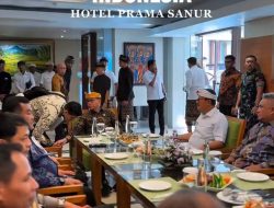 Demer dan Menteri P2MI Mukhtaruddin Perkuat Ekspansi Tenaga Kerja ke Eropa, 1.000 PMI Dilepas ke Bulgaria