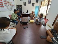 Deadlock di Polsek Tapung Hilir: Lawan Tak Tunjukkan Bukti, Lahan 50 Hektare Diminta Dikosongkan