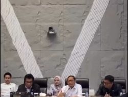 Hamka Baco Kady Dukung Pengembangan Infrastruktur Kuningan: Kita Perlu Dukung Potensi Wisata yang Besar