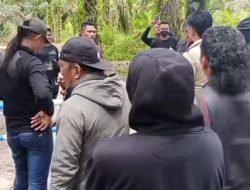 Panas! Lahan 50 Hektar Sekijang Berpindah, Pihak Andoko Setijo Tak Mampu Tunjukkan Bukti