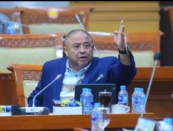 Bareskirm Bongkar Judi Online Internasional, Habib Aboe: Kami Temukan Dugaan Aktivitas Perjudian yang Dilakukan secara Terorganisir