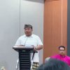 I Nyoman Parta Tegaskan Pentingnya Pengendalian Tata Ruang Bali, Dorong Keterbukaan dan Pengawasan Publik