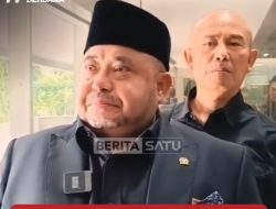 Habib Aboe Tegaskan Komitmen Perangi Narkoba, Ajak Ulama Jadi Garda Terdepan Pencegahan