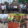 Dibalik Bantuan 20 Sapi PTPN lV Regional lll. Terselip Harapan dan Kegelisahan Warga