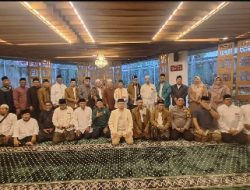 Wasilah Subuh di Masjid Al-Akbar Cikini: Ashraf Ali Tekankan Masjid sebagai Penjaga Moral dan Stabilitas Umat