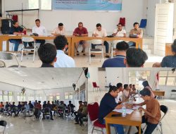 Pelepasan Rekrutmen Tenaga Kerja Lokal PT KWP, Harapan Baru untuk Warga Desa Danau Lancang