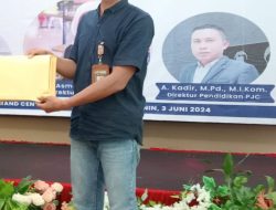 Sindiran Pedas Pajar Saragih: “Dr. Misharti Respon Cepat Kasus MBG, Pejabat Lain Jangan Pandai Bersembunyi!”