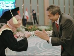 Suharsono Ajak Jemaah Perkuat Ukhuwah, DKM Masjid Dakwah Islam Siap Gelar Halal Bihalal