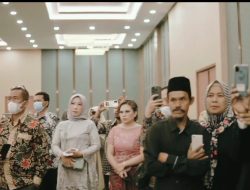 Unperti Kian Bersinar, Wisuda ke-4 Jadi Bukti Lonjakan Prestasi dan Akreditasi