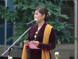 Meutya Hafid: Perlindungan Anak di Ruang Digital Harus Dimulai dari Rumah