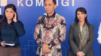 YouTube Resmi Berlakukan Batas Usia 16 Tahun di Indonesia, Langkah Tegas Meutya Hafid Perkuat Perlindungan Anak Digital
