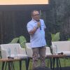 Basri Baco: Jakarta Darurat Sampah, Perlu Langkah Tegas dan Terintegrasi
