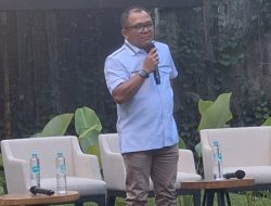 Basri Baco: Jakarta Darurat Sampah, Perlu Langkah Tegas dan Terintegrasi