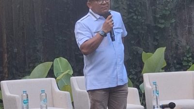Basri Baco: Jakarta Darurat Sampah, Perlu Langkah Tegas dan Terintegrasi