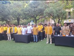 Krisis Sampah Jakarta Terkuak, Judistira Darmawan Desak Perubahan dari Hulu ke Hilir