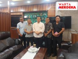 Wamendes PDT Dukung Munas SWI dan Hari Kebebasan Pers Sedunia 2026 di Boyolali